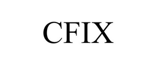 CFIX