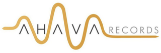 AHAVA RECORDS