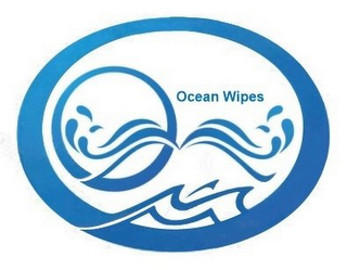 OCEAN WIPES OW