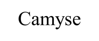 CAMYSE