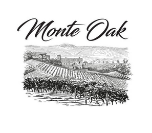 MONTE OAK