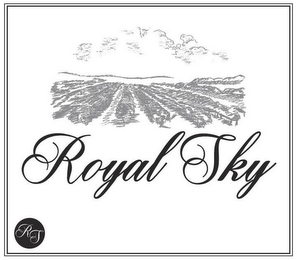 ROYAL SKY RS