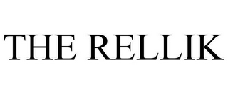 THE RELLIK