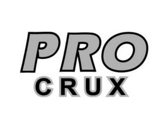 PRO CRUX