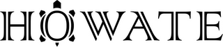 HOWATE