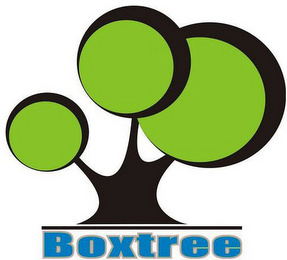 BOXTREE