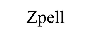 ZPELL