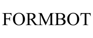 FORMBOT