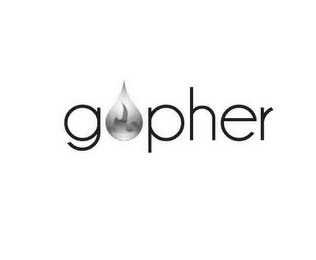 GOPHER