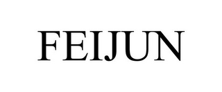 FEIJUN