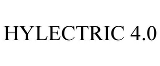 HYLECTRIC 4.0