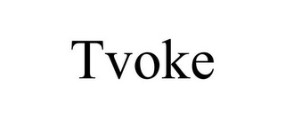 TVOKE