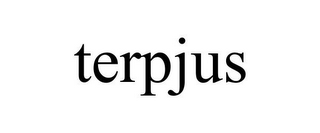 TERPJUS