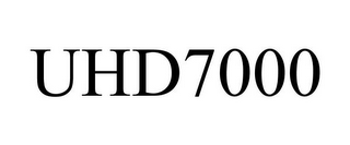 UHD7000