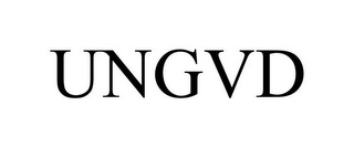UNGVD