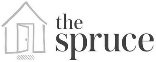 THE SPRUCE