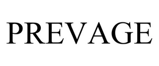 PREVAGE