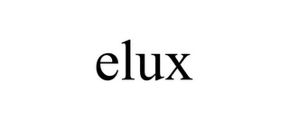 ELUX