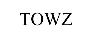 TOWZ