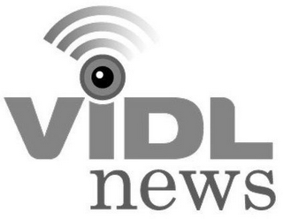 VIDL NEWS