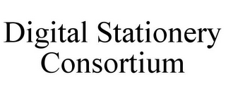 DIGITAL STATIONERY CONSORTIUM