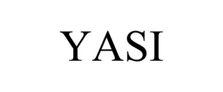 YASI