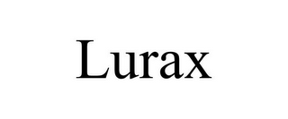 LURAX