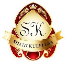 SK SHAHI KULFI USA