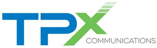 TPX COMMUNICATIONS