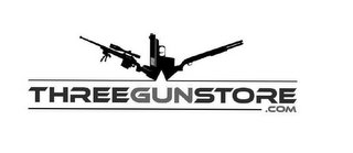 THREEGUNSTORE.COM