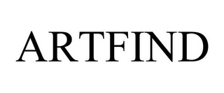 ARTFIND