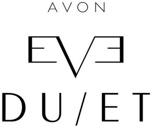 AVON EVE DUET