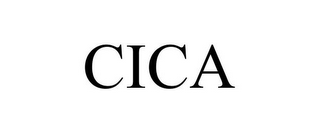 CICA