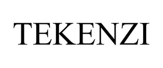 TEKENZI