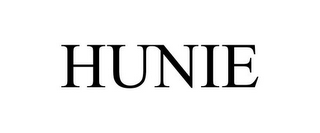 HUNIE