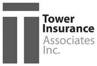 T TOWER INSURANCE ASSOCIATES INC.