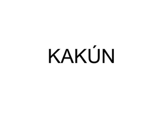 KAKUN