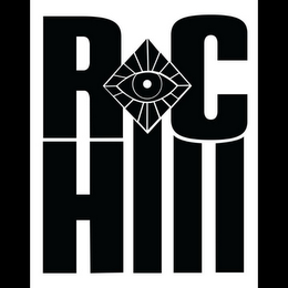 ROC HILL