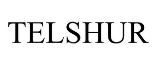 TELSHUR
