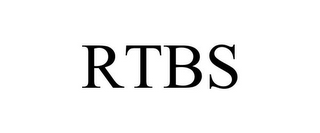 RTBS