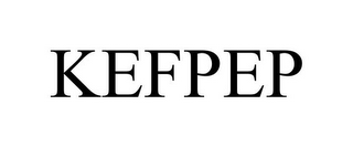 KEFPEP