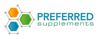 PREFERRED SUPPLEMENTS