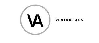 VA VENTURE ADS