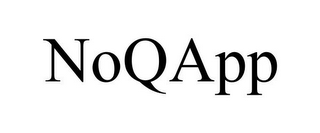 NOQAPP