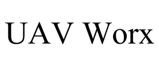 UAV WORX