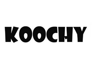 KOOCHY