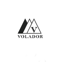 V VOLADOR