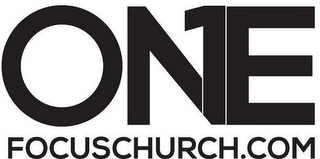 ONE 1 FOCUSCHURCH.COM