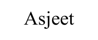 ASJEET