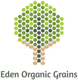 EDEN ORGANIC GRAINS